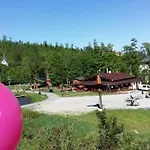Apartmán Marta, 200 M