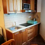 Marta, 200 M Apartmán *