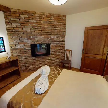 Marta, 200 M Tatranská Lomnica