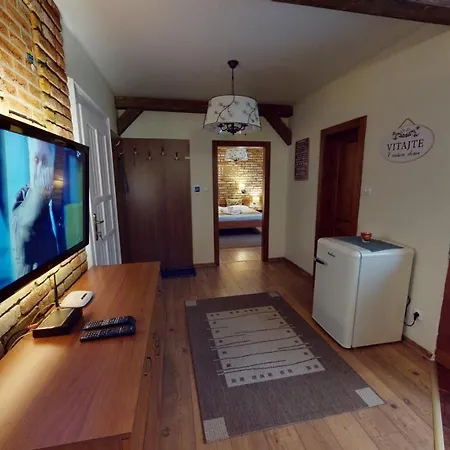 Marta, 200 M Tatranská Lomnica