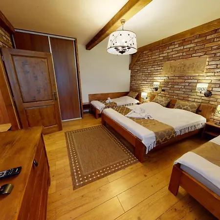 Marta, 200 M Apartment *