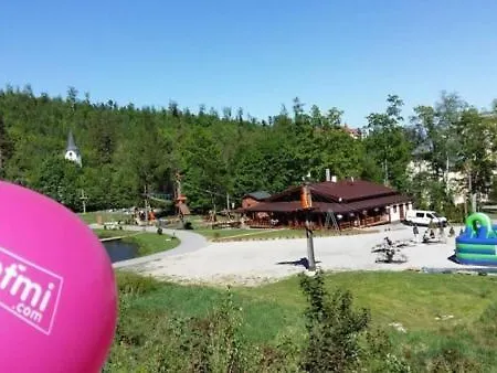 Apartment Marta, 200 M