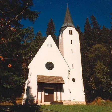 Marta, 200 M Tatranská Lomnica