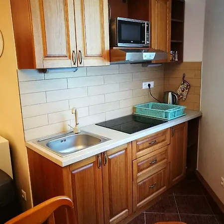 Marta, 200 M Apartmán *