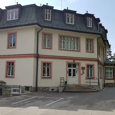 Apartmán Marta, 200 M *