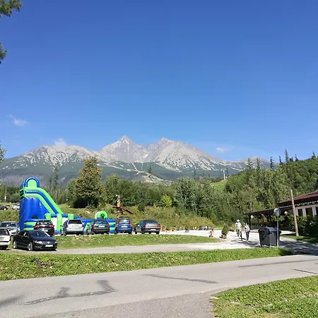 Apartmán Marta, 200 M