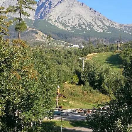 Apartmán Marta, 200 M *